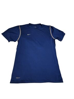Nike Fit Dry Shirt Boys Size Large 14-16